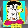 Picture for song 'GOOPY GOOPER - Children's Novelty Promo mp3' by artist 'Spud Martin sample'