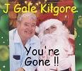 Picture for song 'YOU'RE GONE AND IT'S CHRISTMAS TIME - J Kilgore' by artist 'Spud Martin sample'