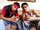 Picture for song 'SRecordZ - Saini & RaGz - Gone Away' by artist 'SRecordZ -Ragz Prodcutions'