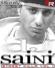 Picture for song 'SRecrodZ - Saini - When Love Fallz' by artist 'SRecordZ -Ragz Prodcutions'