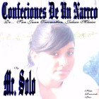 Picture for song 'CONFECIONES DE UN NARRCO' by artist 'Sr. SOLO'