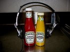 Picture for song 'DJ MUSTARD TYPE - Ketchup & Mustard (FreeDL)' by artist 'SSurreal'