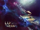 Picture for song 'LEGENDARY - Lucid Dreams (FreeDL)' by artist 'SSurreal'