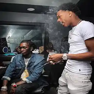 Picture for song 'Take Off (Buy 1 Get 1 Free)' by artist 'Stacked Up Michael'