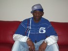 Picture for song 'The Change Up' by artist 'STA double R'