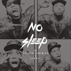 Picture for song 'No Sleep | BEATZBYJAMINLEE Collab' by artist 'Starky'