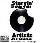 Picture for song 'Evolution Of The Streets' by artist 'Starving Artists'