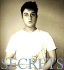 Picture for song 'SECRETS' by artist 'StarWest Records'