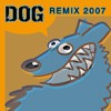 Picture for song 'Dog (Remix2007)' by artist 'StaticLED'