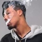 Picture for song 'Kush & Heaven x Chevy Woods Type' by artist 'StealthJet DG'