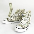 Picture for song '*New* CHUCK TAYLOR HUSTLE (FREE DEMO DL) HOT!!!' by artist 'StealthJet DG'