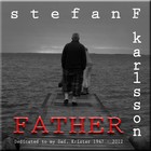 Picture for song 'Father' by artist 'Stefan F Karlsson'