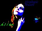 Picture for song 'Alien' by artist 'Stephanie Howard'