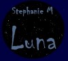 Picture for song 'LunaGirl' by artist 'Stephanie M'