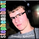 Picture for song 'Bubbles' by artist 'Stephen Abbott'