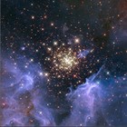 Picture for song 'Alpha Centauri' by artist 'Stephen Richard Thomas Brown'