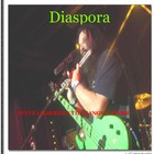 Picture for song 'EXILED TO THE DIASPORA' by artist 'STEVE LIEBERMAN THE GANGSTA RABBI'