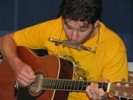 Picture for song 'Under a Tree by the Beach' by artist 'Stew Oak'
