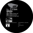 Picture for song 'Decryptions_El Guapo' by artist 'Stex'