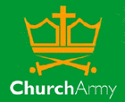 Picture for song '070121 About Church Army' by artist 'St Johns Church Sermons'