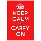 Picture for song '121125 Keep Calm and Carry On' by artist 'St Johns Church Sermons'
