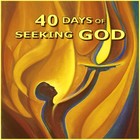 Picture for song 'Seeking God - Absolute Surrender to God' by artist 'St Johns Church Sermons'