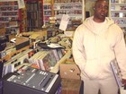 Picture for song 'THA STREETS' by artist 'st'luke music'