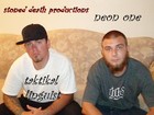 Picture for song 'the prophets' by artist 'StonedDeath productions'