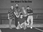 Picture for song 'The Blues got Me' by artist 'Stone Johnson and The Blues Revue'
