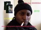 Picture for song 'STOW-living my life' by artist 'STOW a.k.a D HOLLA JAY'