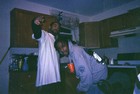 Picture for song 'Off da Wall' by artist 'Str8 Cash'