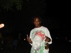 Picture for song 'Rounds on You' by artist 'Str8 Cash'