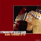 Picture for song 'It's Raining' by artist 'Straightup Blues Band'