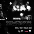 Picture for song 'ON THE MAP FT. 2GUNS & LEGEND' by artist 'Street Spittas Ent'