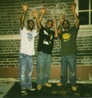 Picture for song 'Throw Ya Hands (Produced By Jazz)' by artist 'Street Spittas Ent'