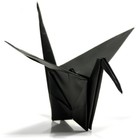Picture for song 'Origami Featuring Unknown Generics' by artist 'STRICK9'
