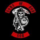 Picture for song 'SONS OF 808 /80$ BEAT169' by artist 'STRIKAADAMAYNE'