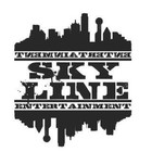 Picture for song 'LOOK TO THE SKYLINE' by artist 'STRUCK ZILLA'