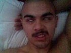 Picture for song 'evil in my eyes' by artist 'STS SKS SALINAS TOWN SAVAGES'