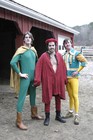 Picture for song 'Epic Unicorn Remix' by artist 'Stuckey and Murray'