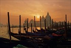 Picture for song 'As the Sun Set in Venice - Classical' by artist 'Studio J'