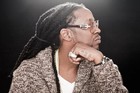 Picture for song '**New** Name Hold Weight (Free Download)' by artist 'StunnaOnDaTrack'
