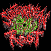 Picture for song 'pink in the middle like watermelon' by artist 'Subterranean Fecal Root'