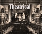 Picture for song 'Theatrical! (Hip-Hop) $39.99 Lease!!' by artist 'Suga Shane Beats'