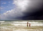 Picture for song 'Unaware Of The Approaching Storm' by artist 'Superbron'