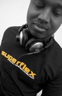 Picture for song 'Faster than the rain (edit)' by artist 'Superflex'