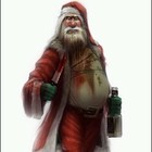 Picture for song 'Bad Santa' by artist 'SuperStarAlbert'