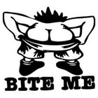 Picture for song 'Bite Me' by artist 'SuperStarAlbert'