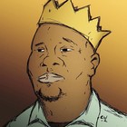 Picture for song 'Trap King' by artist 'SuperStarAlbert'