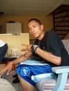 Picture for song 'Komen en gaan' by artist 'SurIndo'
